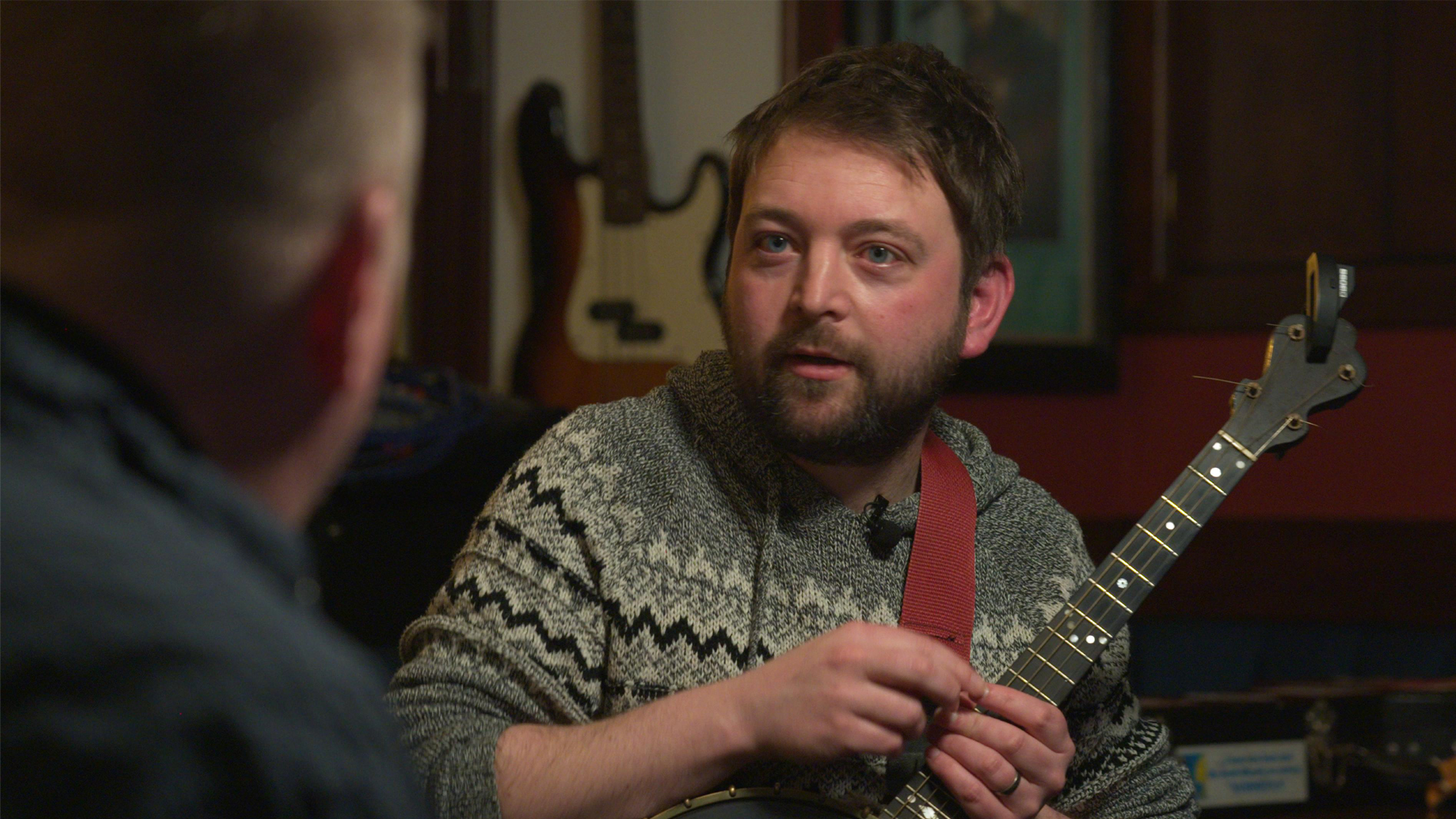 The program will also be available for streaming online.